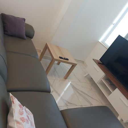 Central Apartment In Swieqi Is-Swieqi 외부 사진