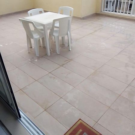 Central Apartment In Swieqi Is-Swieqi 외부 사진