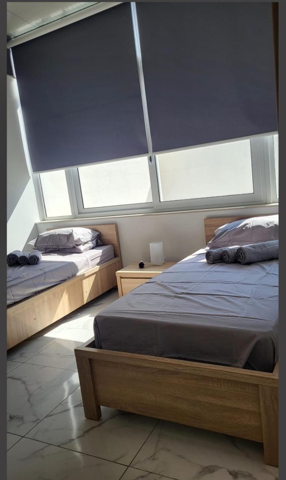 Central Apartment In Swieqi Is-Swieqi 외부 사진