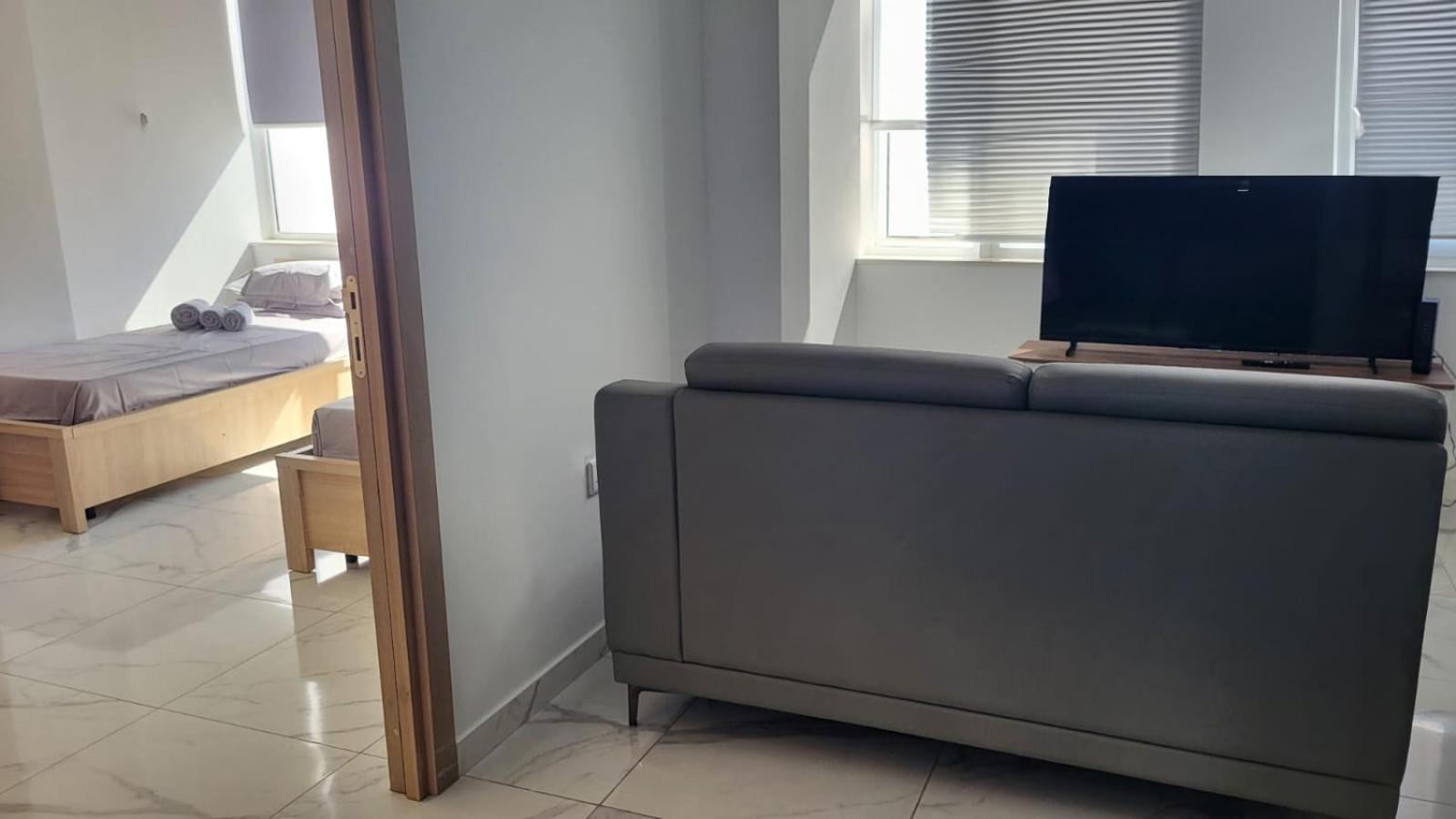 Central Apartment In Swieqi Is-Swieqi 외부 사진