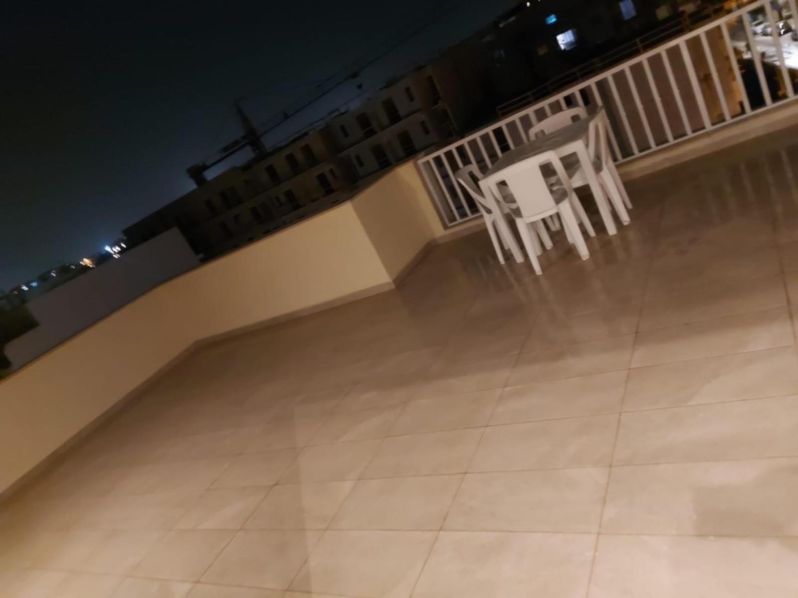 Central Apartment In Swieqi Is-Swieqi 외부 사진