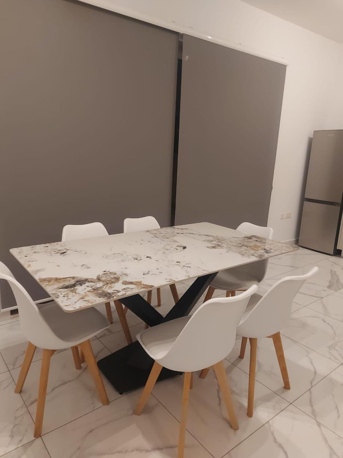Central Apartment In Swieqi Is-Swieqi 외부 사진