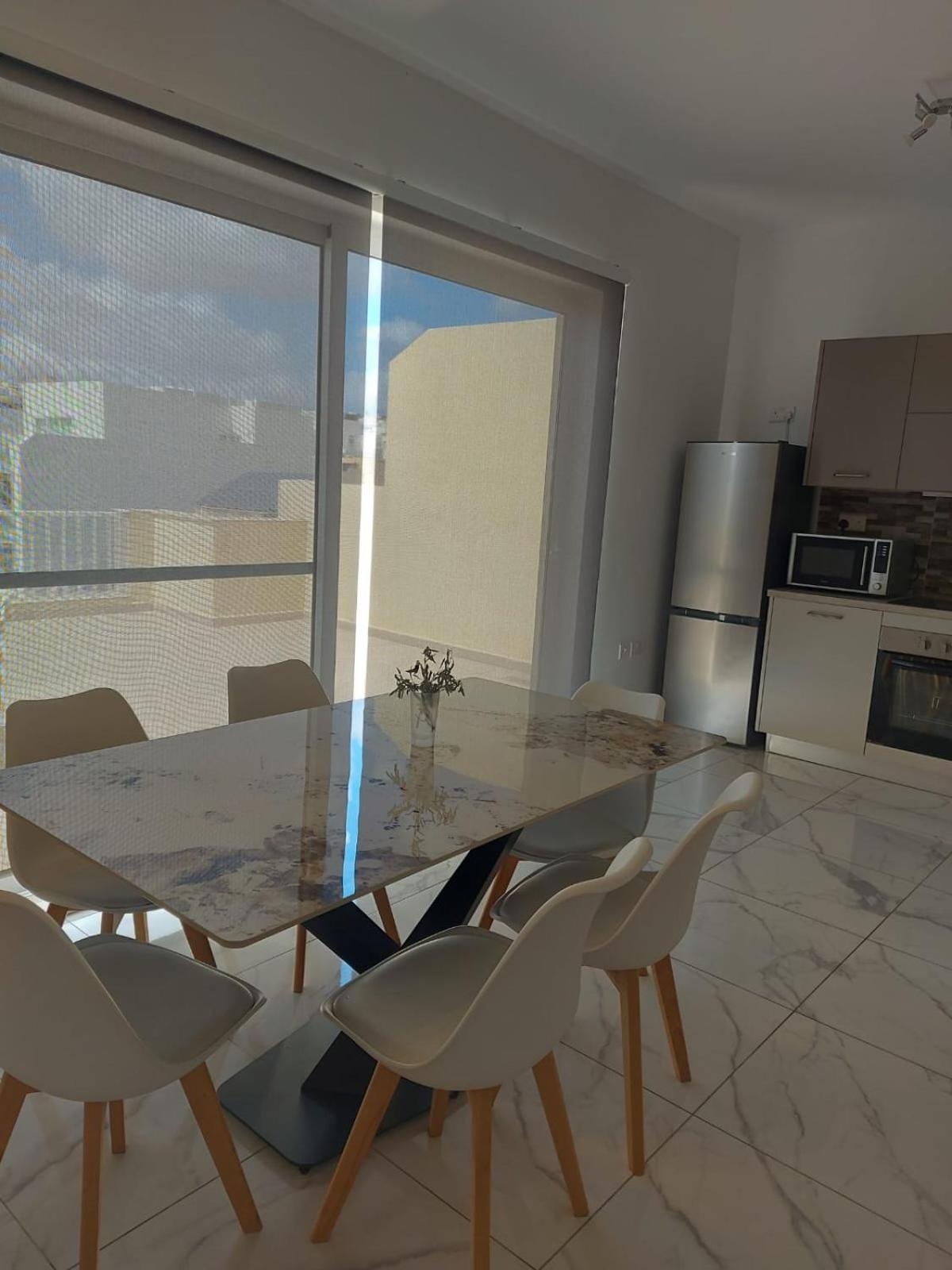 Central Apartment In Swieqi Is-Swieqi 외부 사진