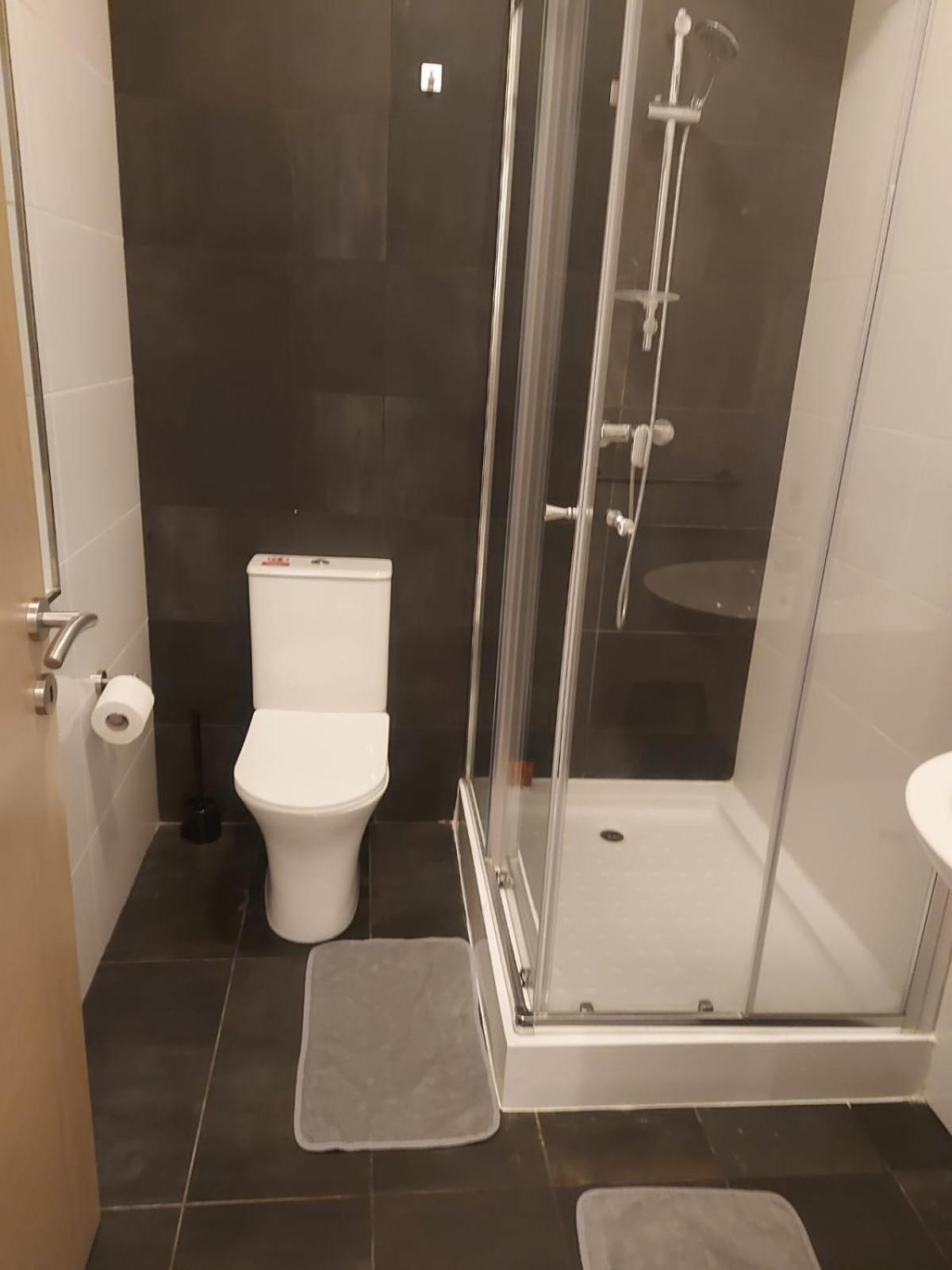 Central Apartment In Swieqi Is-Swieqi 외부 사진